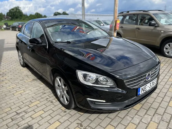 Volvo Volvo S60