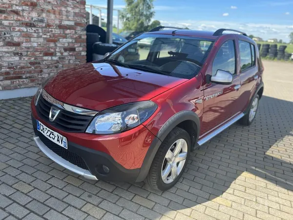 Dacia Dacia Sandero