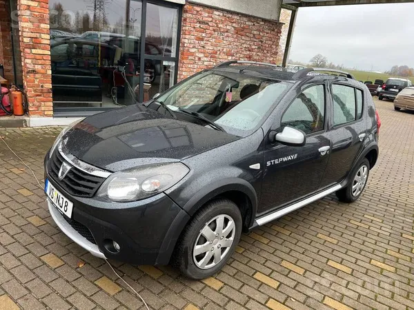 Dacia Dacia Sandero
