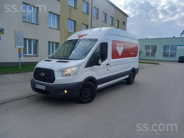 Ford Первый взнос 3.000Eur Var uz nomaksu/ Mожно в расс