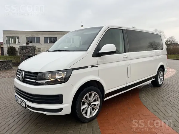 2.0 Tdi 110 kw 4 Motion, 2016 gada, garā bāze, TA 07.2026, tehniski un vizuā