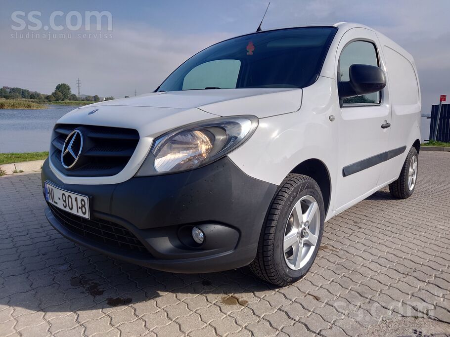 Atvests no NL.
Jauna TA. 09.2026
Veikta apkope, filtri, eļļa.
Jaunas zi