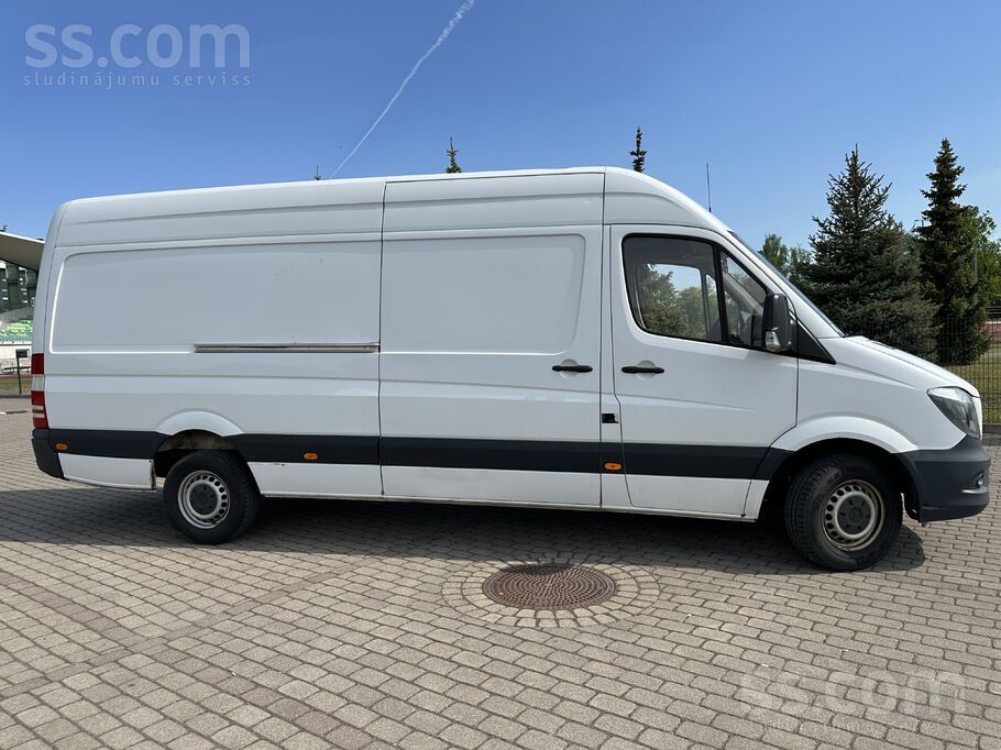 Mercedes Cena ar Pvn, Netto 8800, -e