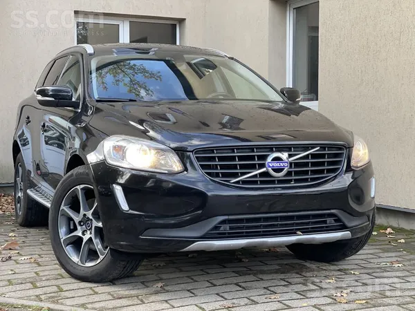 Volvo Piedāvājam labāko līzingu. Salīdzinām visus piedāv