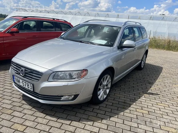 Volvo Volvo V70 , 