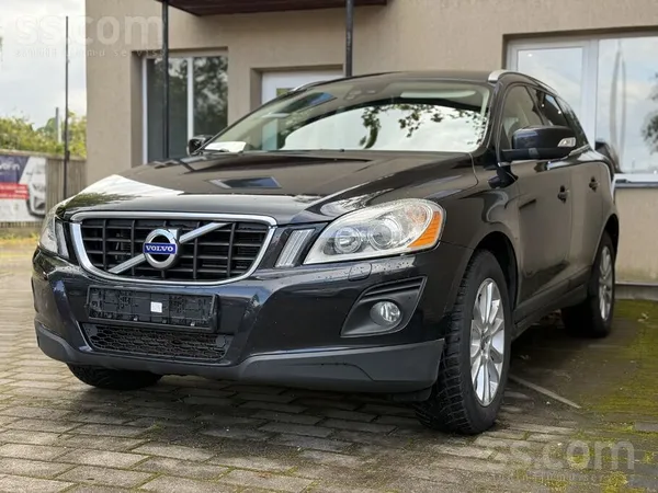 Volvo Līzings un kredīts bez pārmaksām. Salīdzinām visus
