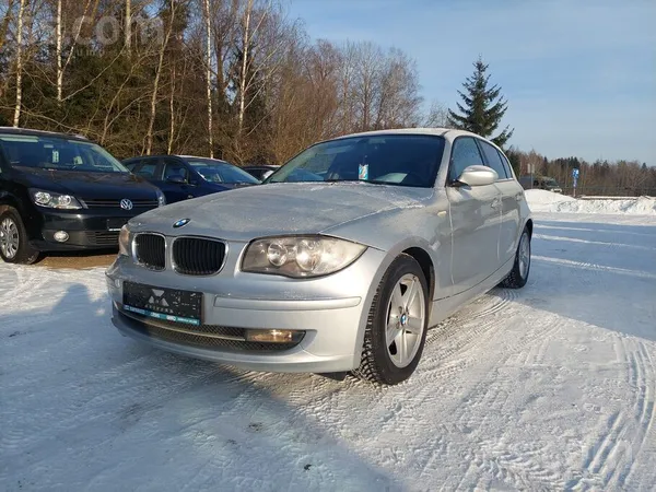 BMW A/m no Vācijas. 2.0Tdi(105kw), 6 ātrumi(manuāla), 