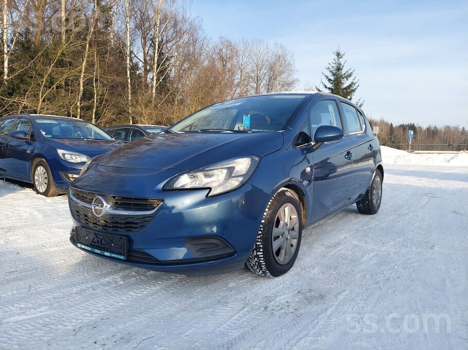 A/m no Vācijas 1.3cdti(55kw), g. kondicionieris, kruīzkontrole, multistūre,