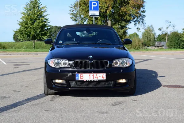 BMW Свежий тех. осмотр