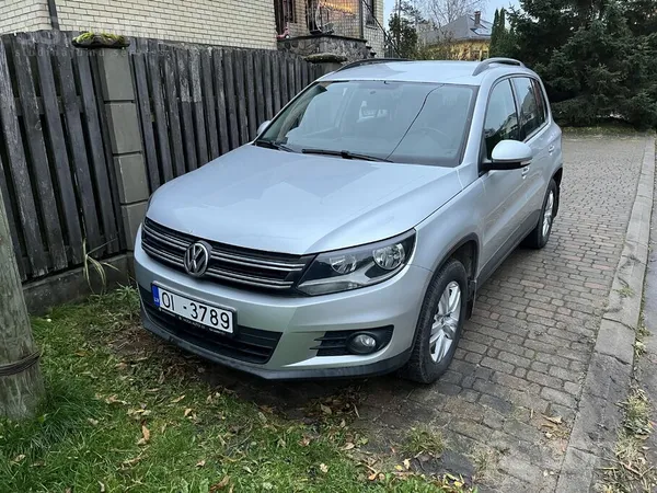 Volkswagen 4Motion 160Hp. Новая модель. После нескольких меся