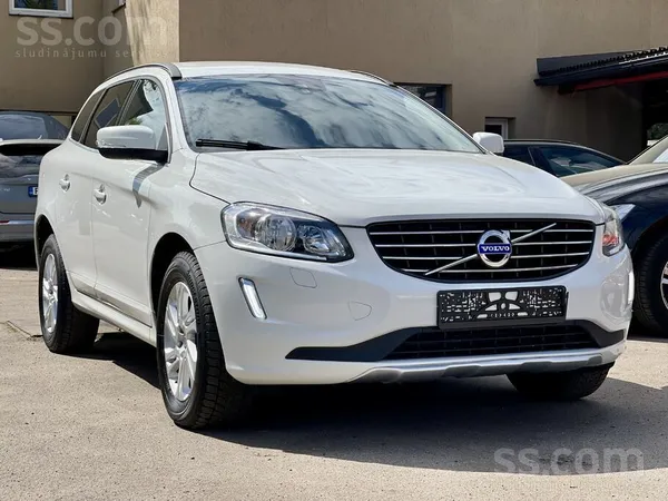 Volvo Auto kredīts/līzings bez pirmās iemaksas. Sadarbīb
