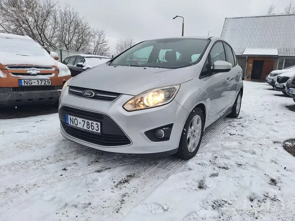 Ford Ford C-Max