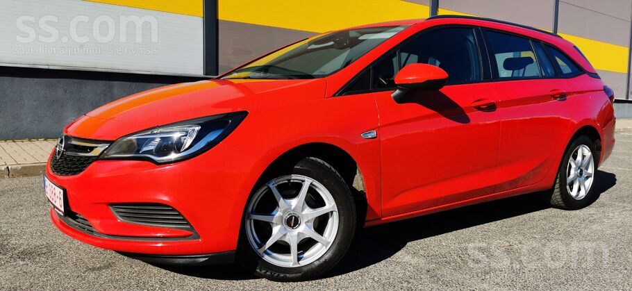 No Vācijas. 2019 gada. Tehn. apsk. lidz 05.03.2028. Dīzelis 1, 6/81Kw/110Z.