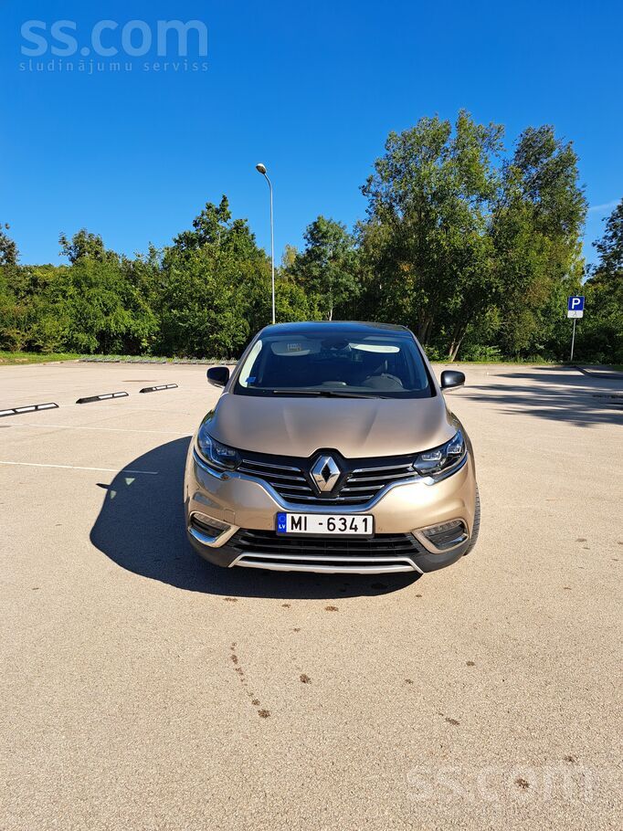 Renault Espace