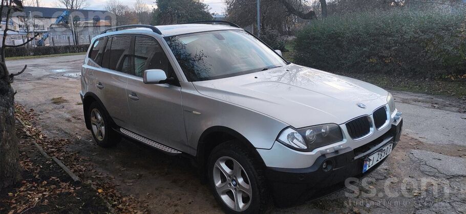 Auto ar Norvēģijas reģistracuju. Var pāraksti uz Norvēģijā reģistretu cilvek