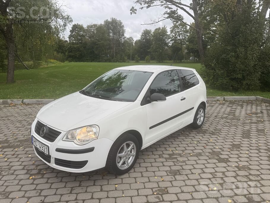 Volkswagen Pārdodu labi koptu un uzturētu auto ar ekonomisku
