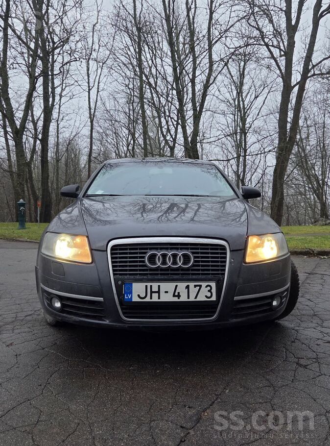 Audi Новый ТО до апреля 2027 года. 