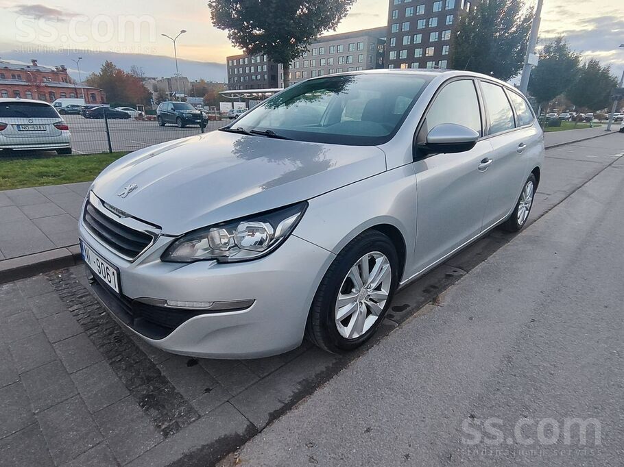 Izieta tehniskā apskate. Praktisks kvalitatīvs auto, mazais ceļa nodoklis, A