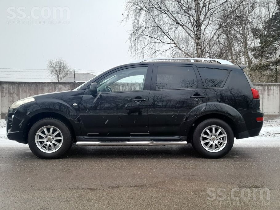 No Vācijas. Из Германии. Без пробега по Латвии.