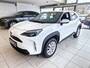 Toyota Yaris Cross Suv 1.5L benzīns (125 hp), automāts, Multidrive S Active.