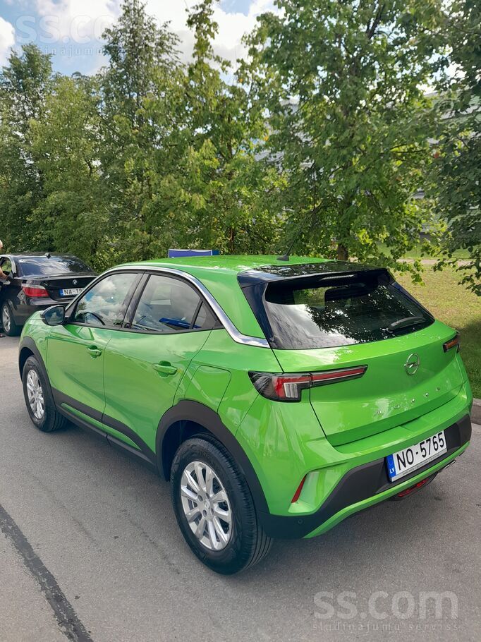 Pārdodu stilīgu vardīti ar dīlera garantiju līdz 2028.gada jūlijam vai 100t