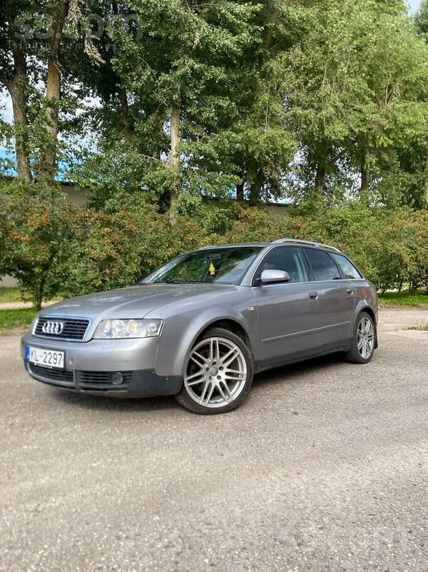 Audi Tuvojās ziema, esi tai Gatavs ar Quattro. 