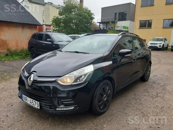 Renault Renault Clio