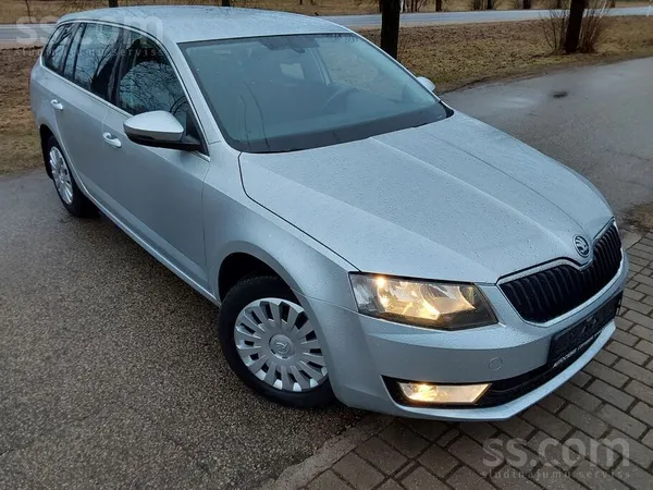 2.0Tdi, 110Kw, 6 ātrumu. No Vācijas. Saimnieks-Nesmēķētājs .
Ambition kompl