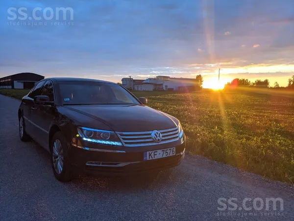 Volkswagen Jauna apskate. Auto pirkts jauns Latvijā, bijis Li