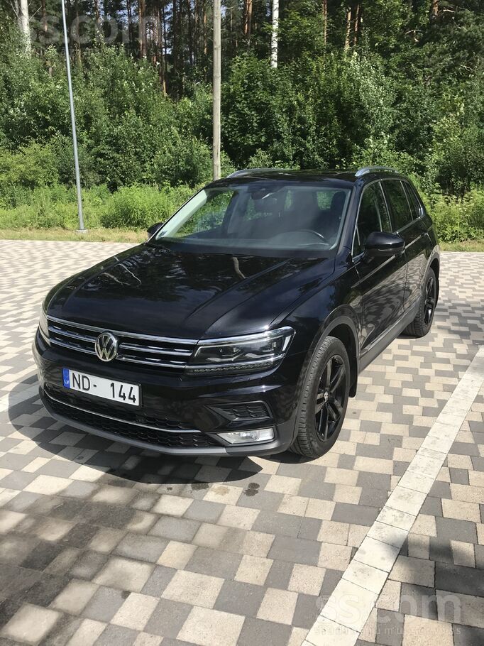 Volkswagen Pārdodu koptu ģimenes auto. Auto ir uzticams, regu
