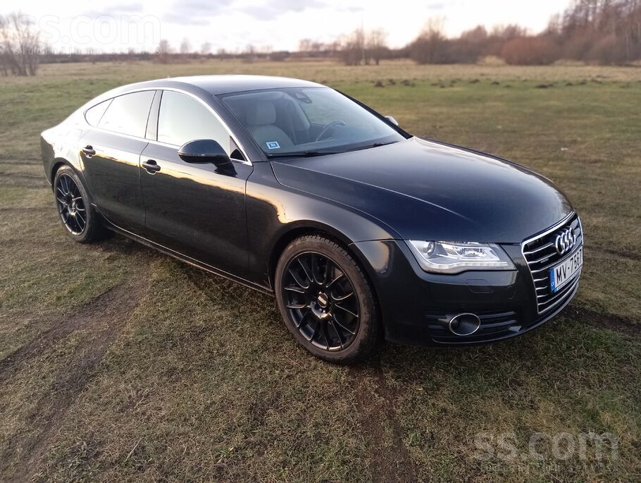 Audi Pārdodu vai Mainu (izskatīšu visus piedāvājumus) 