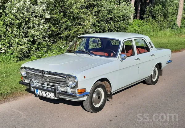 Gaz 24