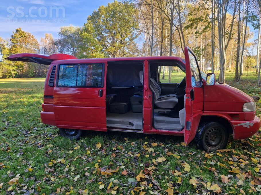 2.5 tdi 75kw
Tehniski ļoti labs, čipots. vizuāli ir krietni jāpiestrādā.