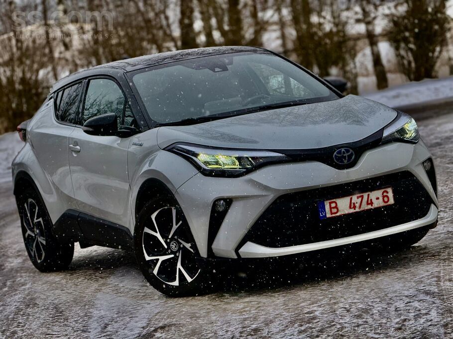 Hybrids. Automats. 119t. km100%. Latvija nav ekspl. atpakalskaita kamera, ak