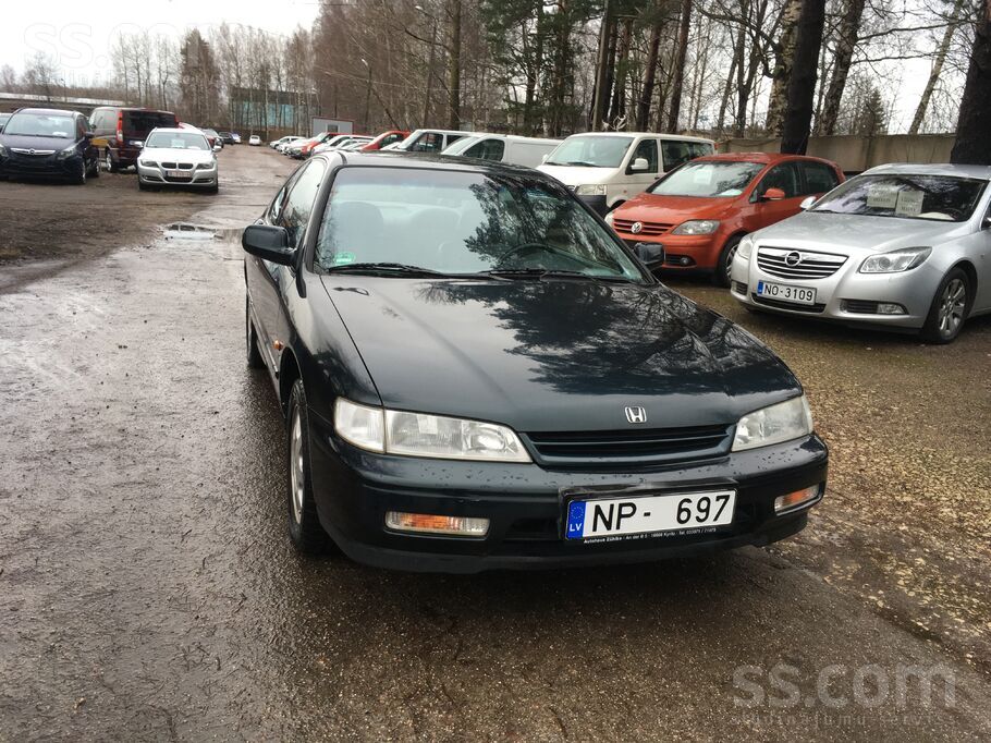 Auto no Vācijas.
-Automašīna ideālā stāvoklī, regulāri veikta auto apkope.