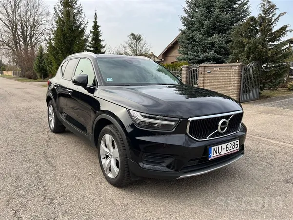 Auto no Holandes. Pilns atslēgu komplekts. Reģistrēts uz firmu ar pvn. Kopts