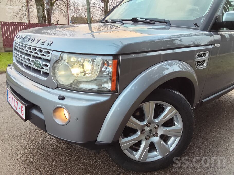 Tikko no Beļgijas. Hse option. 2014g. Ar ļoti mazo 173t. km. Camera. 7 vieta