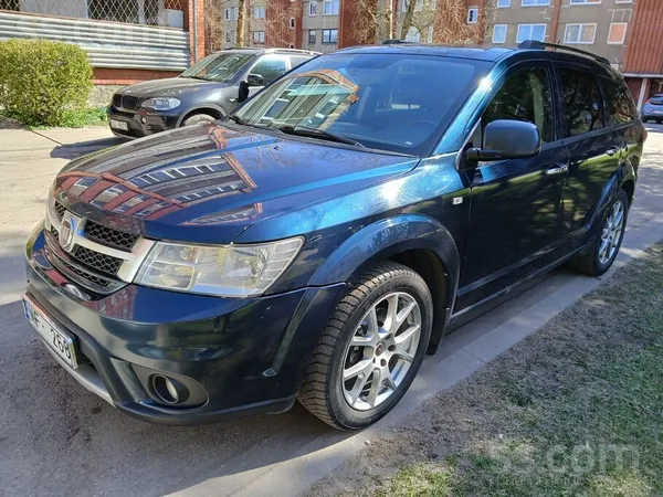 Fiat Авто в хорошем рабочем состоянии, по выбросам твер