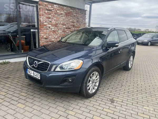 Volvo Volvo Xc60
