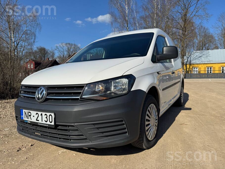 Volkswagen Cena ieskaitot Pvn 21%. 