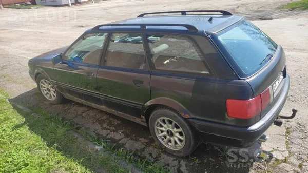 Audi Sīkāka info pa tālruni. 2.0i pilna iesprice.