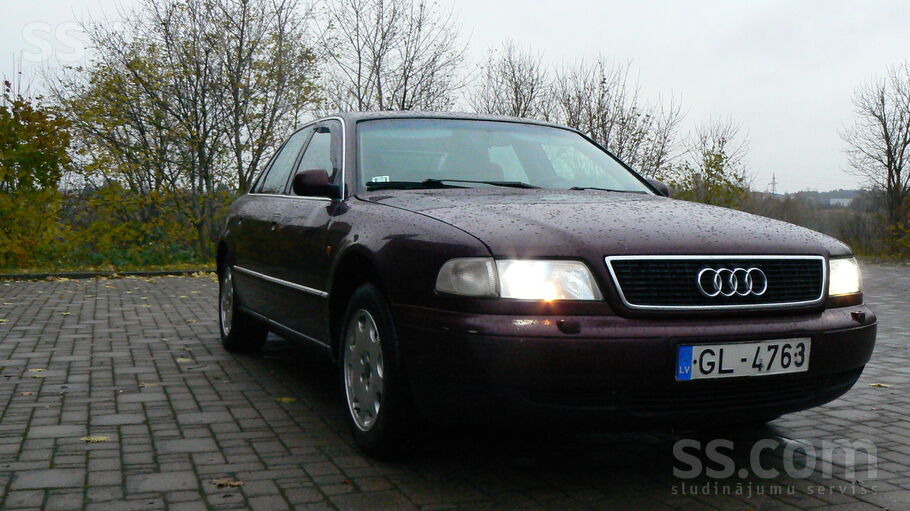 Кузов алюминевый. мотор коробка на ходу.