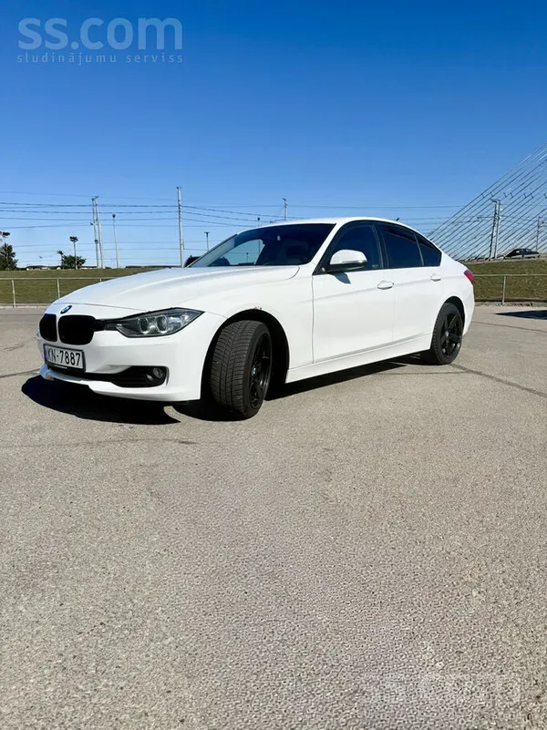 BMW 2 īpašnieki, ekspluatācijā tikai Latvijā. 