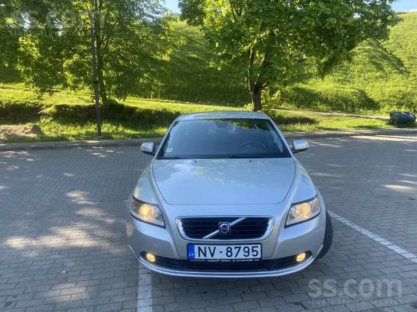 Volvo ТО хорошее состояние возможно лизинг обмен пробег 