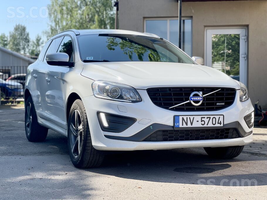 Volvo Pieejams finansējums bez pirmās iemaksas. Salīdzin