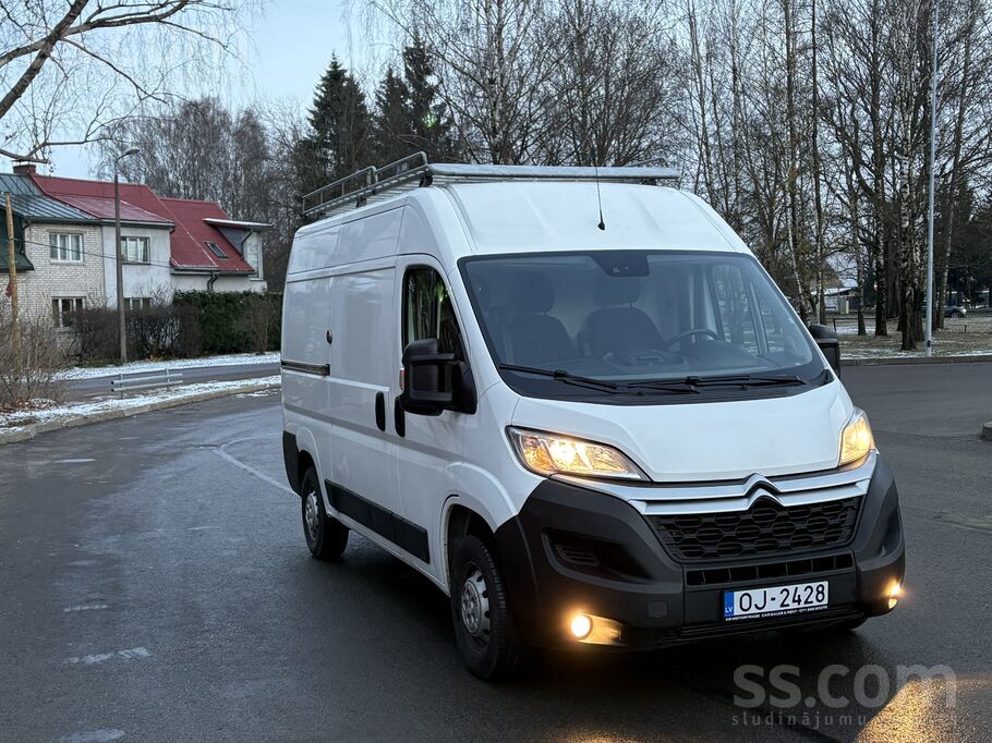 155000Km. Cena AR Pvn 21%
Pirmā reģistrācija 26/06/2020
Uzņēmums Pārdod Ci