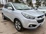 Hyundai ix35 2.0 Crdi Style Awd 135 kW (184 Zs)
Из Германии.
В идеальном