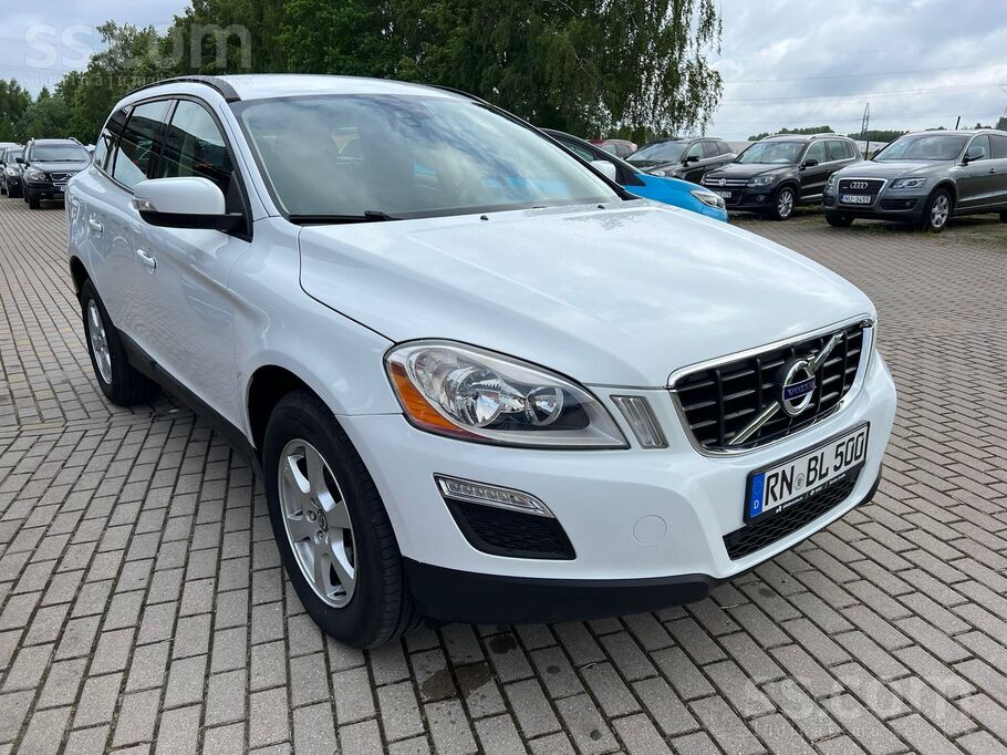 Volvo Volvo xc60