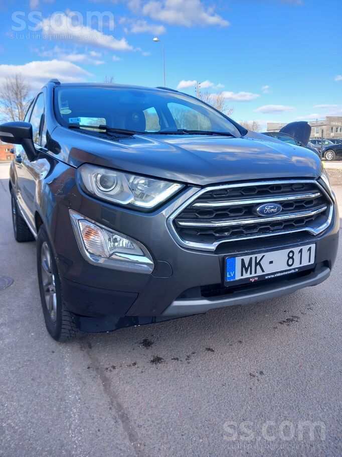 Auto labs, viss tam darbojās. Stilīga ar laicīgu dizainu, ekonomiska braukša