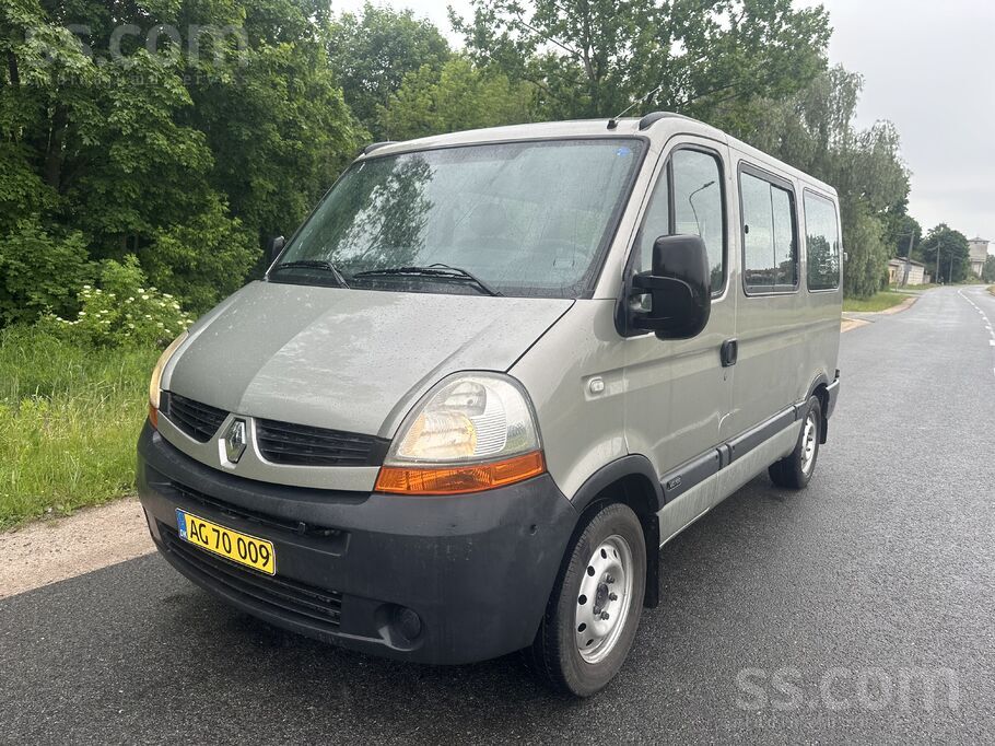 Var uz nomaksu. Pasažieru 4 sēdvietas, bez vinjetes.
Elektriskais lifts ar